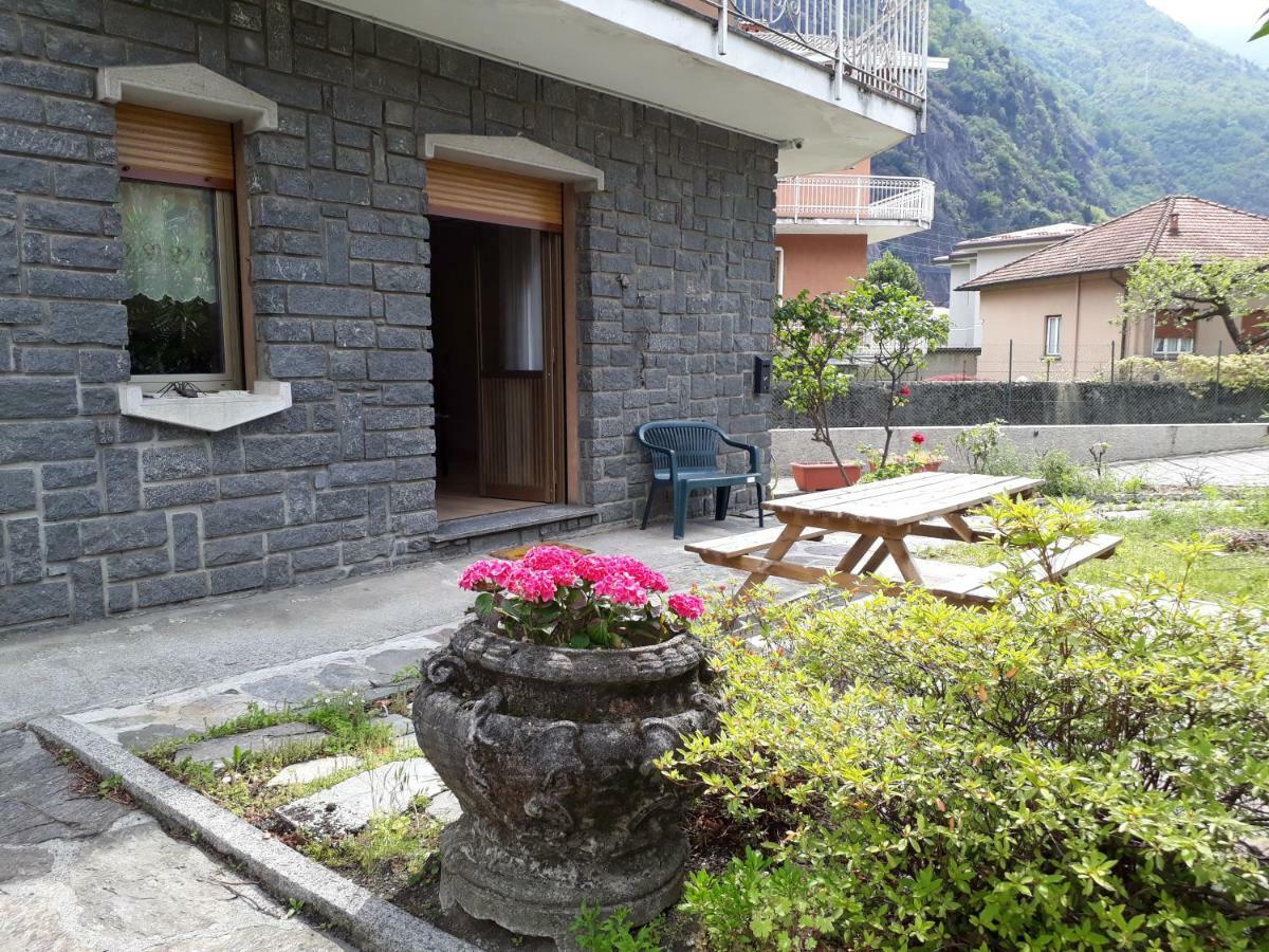 Holiday home Casa Di Ica