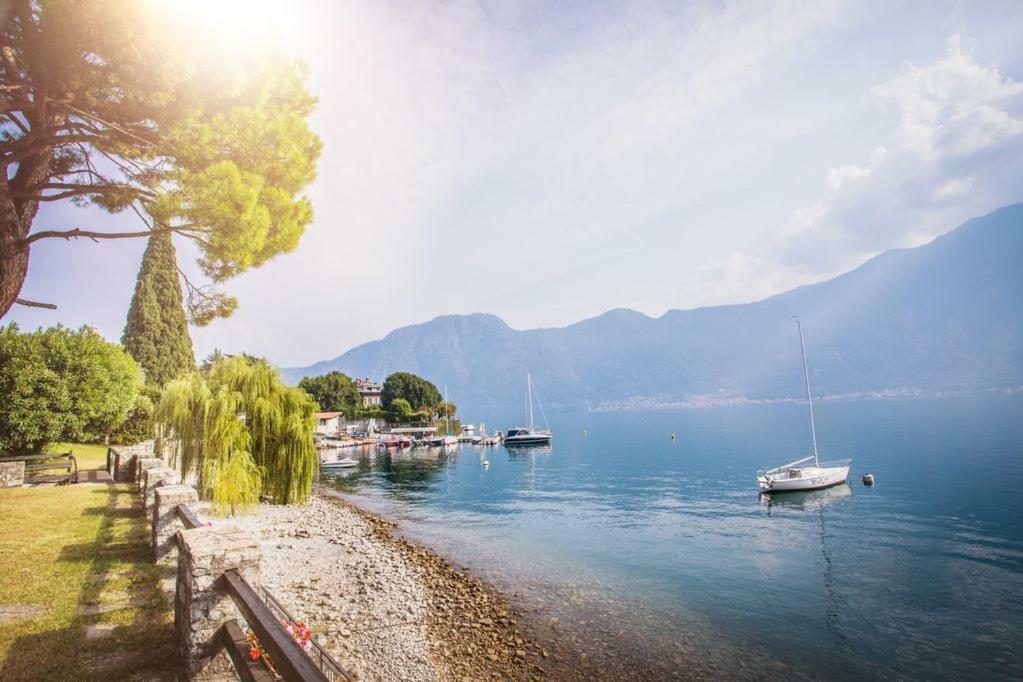 Ossuccio Private Pool On The Lake-by Italian Villa *