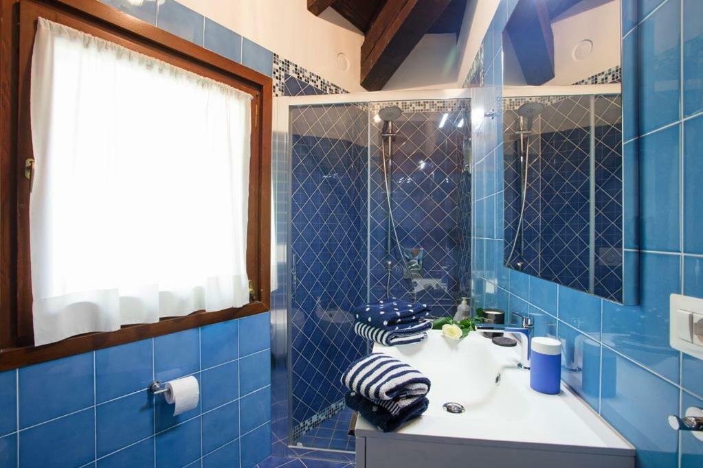 Ossuccio Private Pool On The Lake-by Italian Villa Como