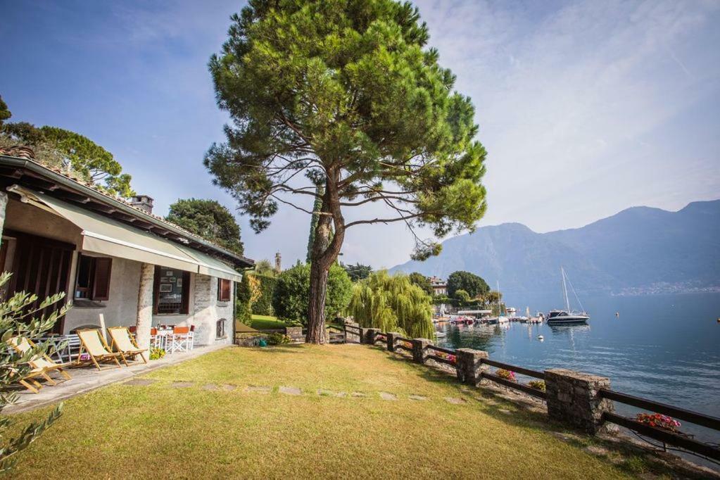Villa Ossuccio Private Pool On The Lake-by Italian *