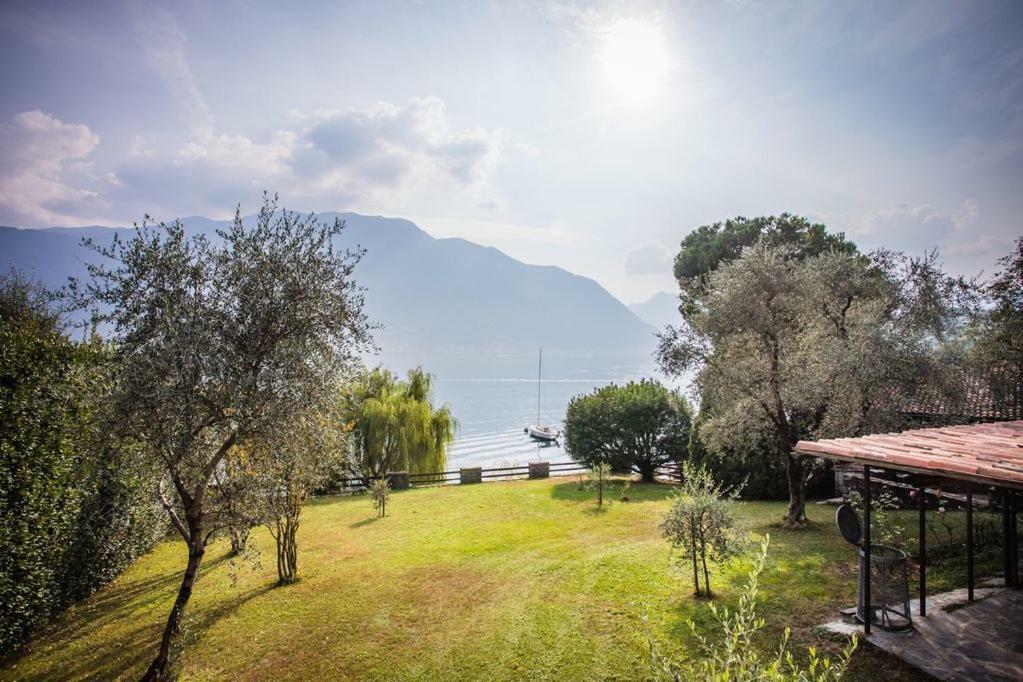 Ossuccio Private Pool On The Lake-by Italian Villa