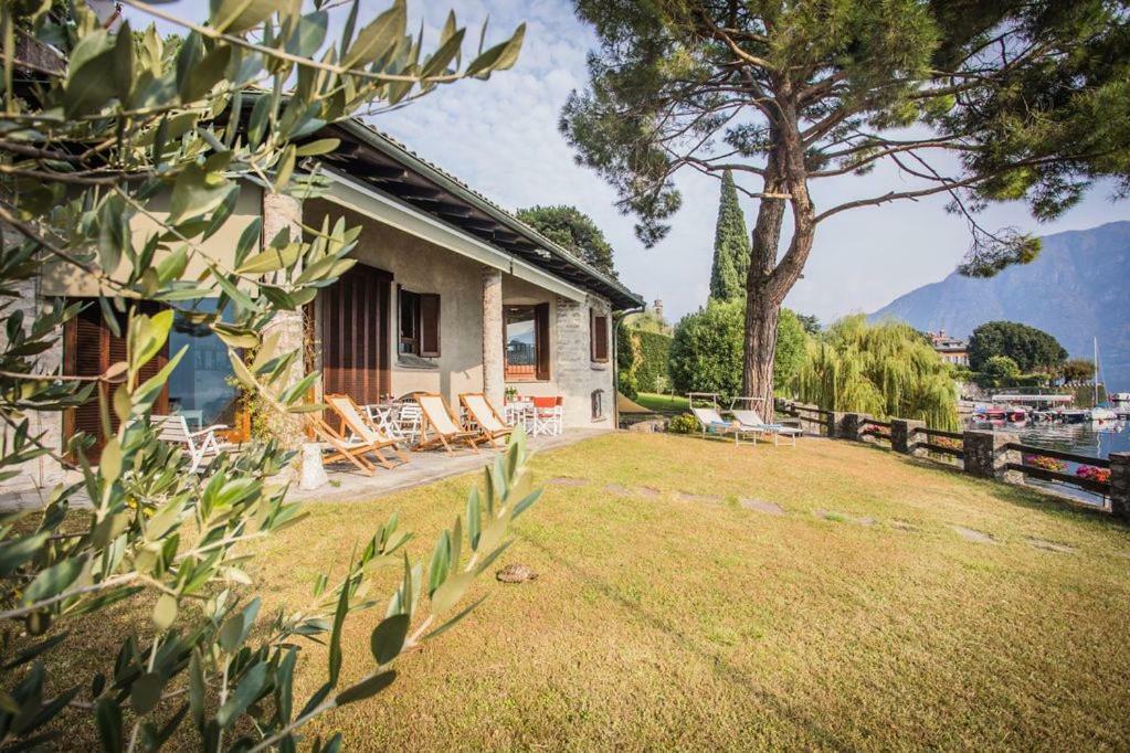 Ossuccio Private Pool On The Lake-by Italian Villa