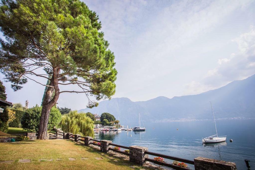 Ossuccio Private Pool On The Lake-by Italian