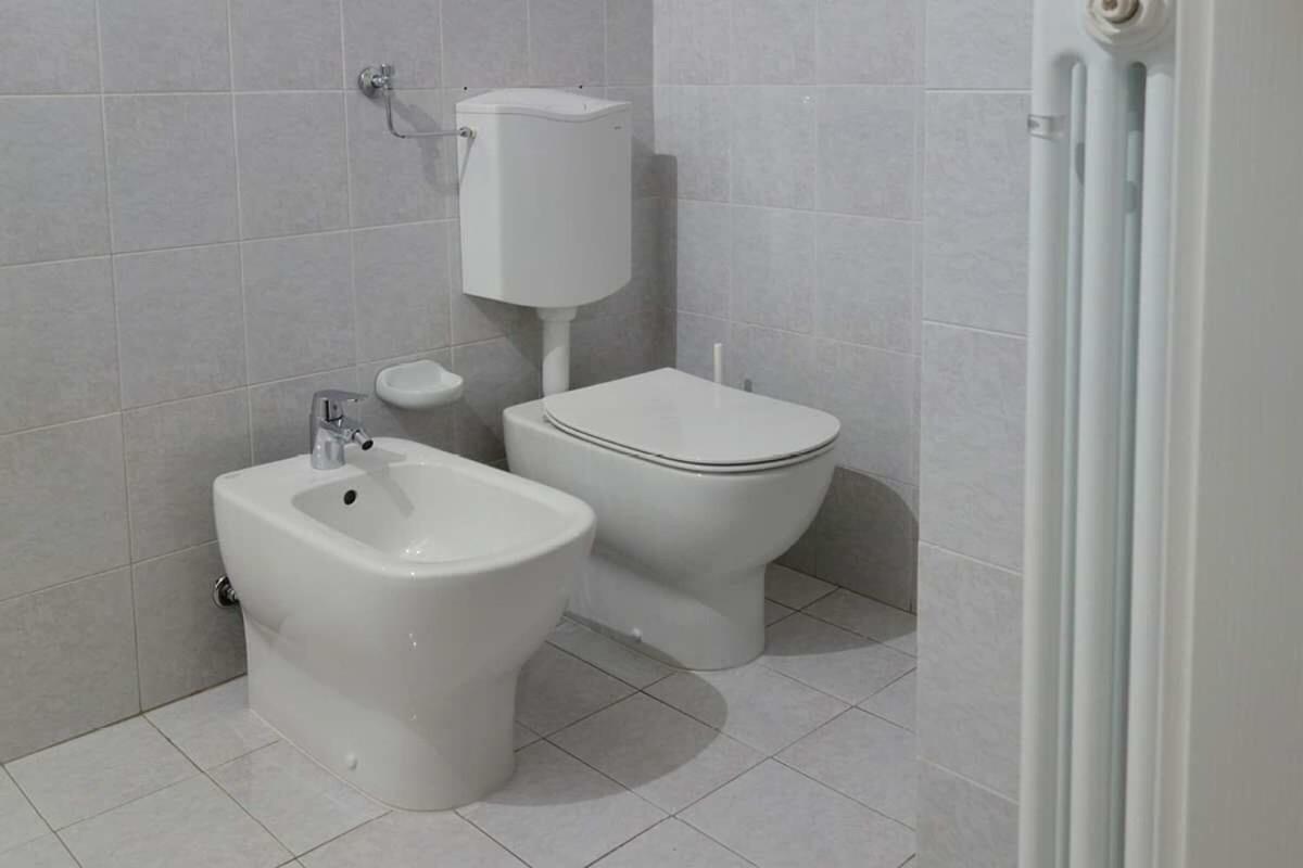 Ca Di Baragett Apartment *