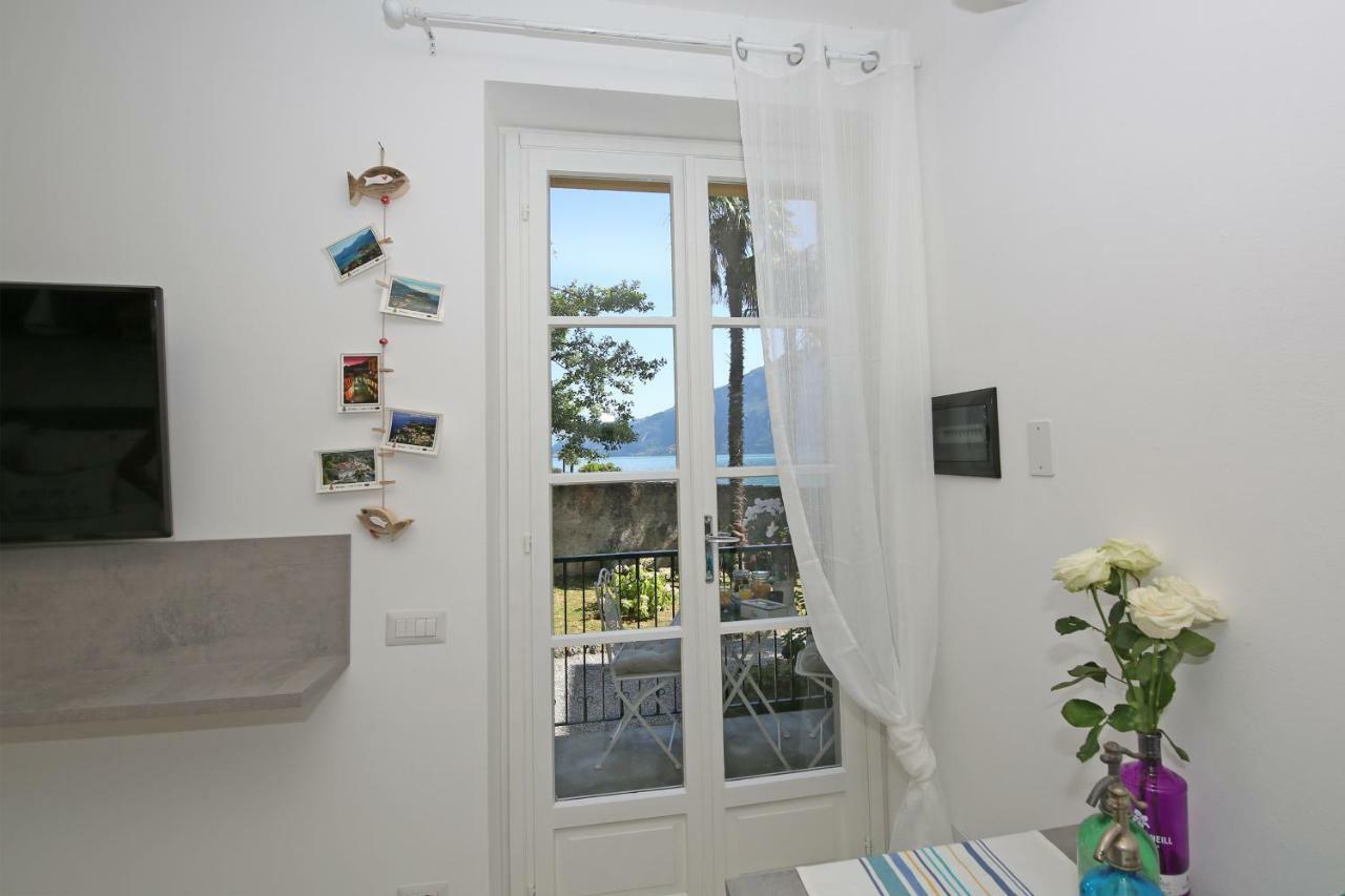 A Private And Parking * Oliveto Lario