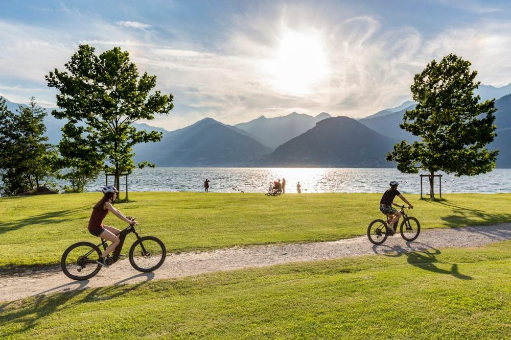 Foreground - Pet Friendly Stay- Garden-parking-lake View- Bike Friendly House *