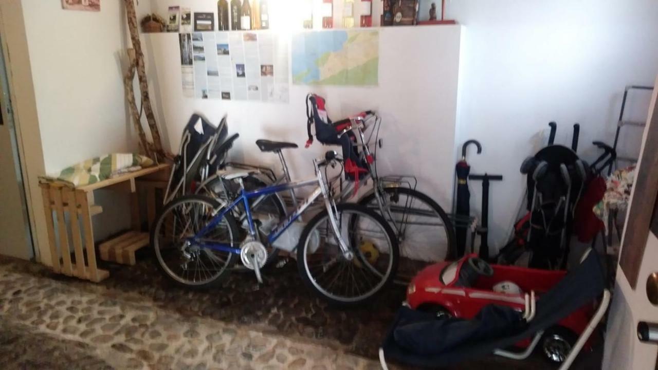 Holiday home La Casa Del Ciodo Colico