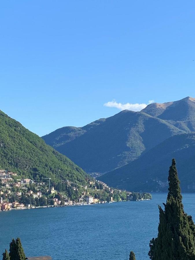 Apartment Il Borghetto Di Torno