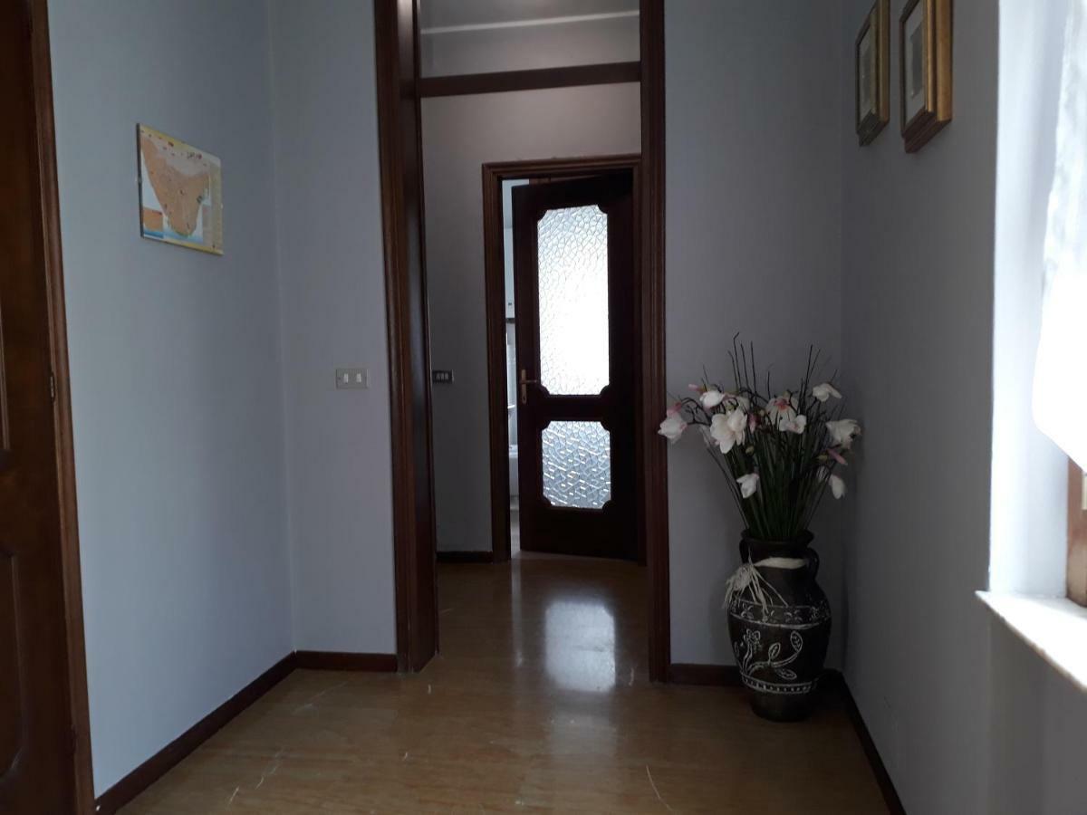 Casa Di Ica Dervio