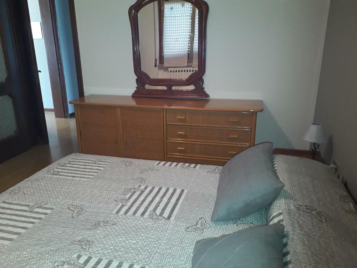 Casa Di Ica Holiday home
