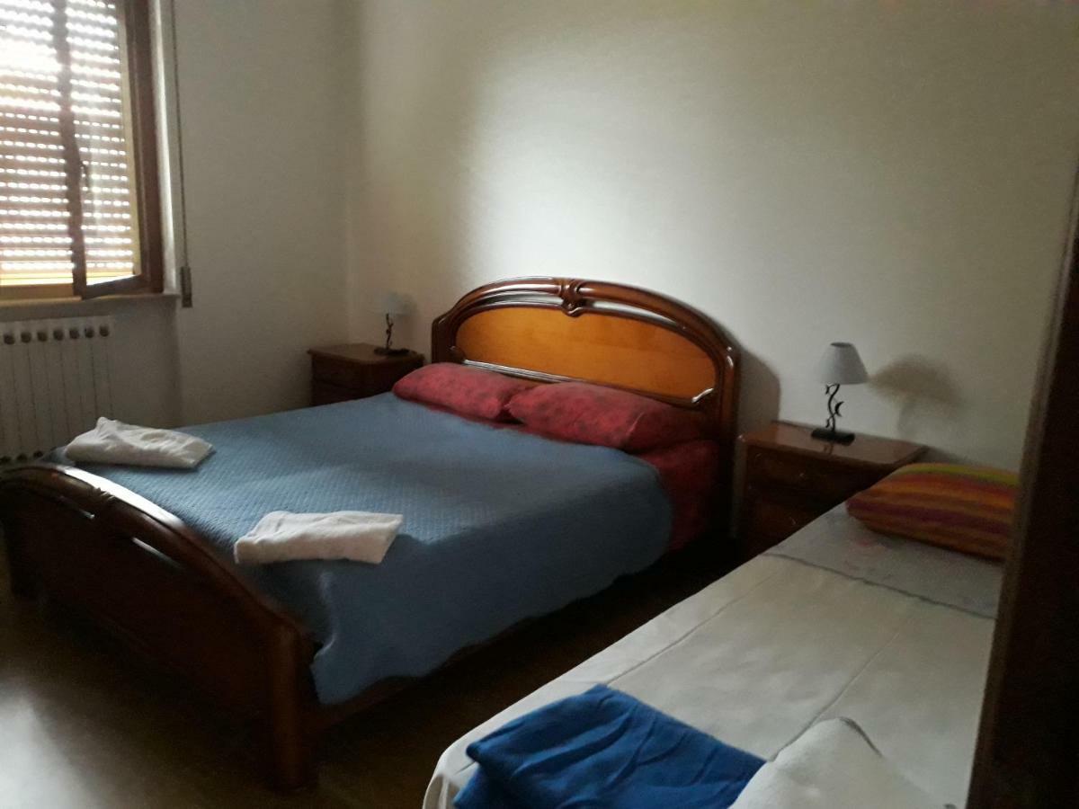 Casa Di Ica Holiday home Dervio