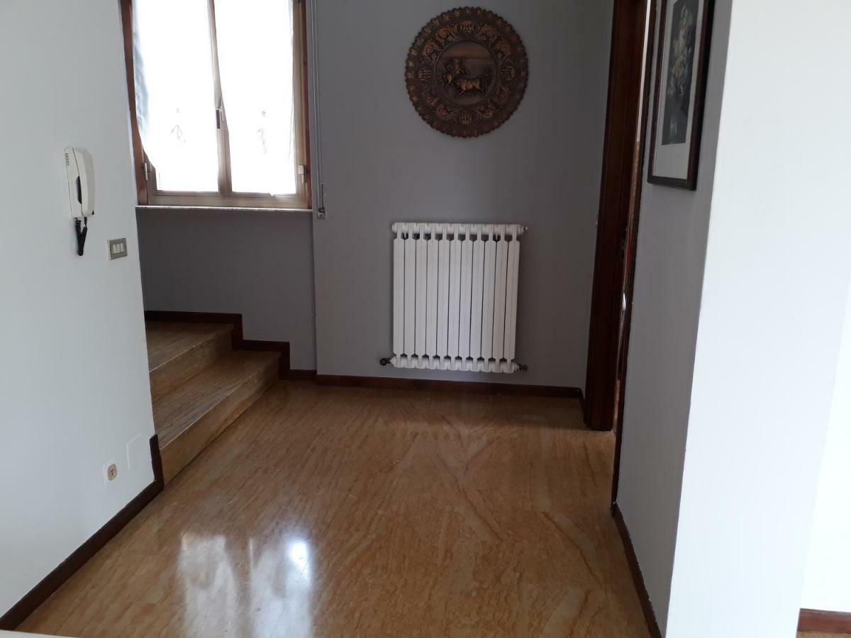 Casa Di Ica Holiday home *