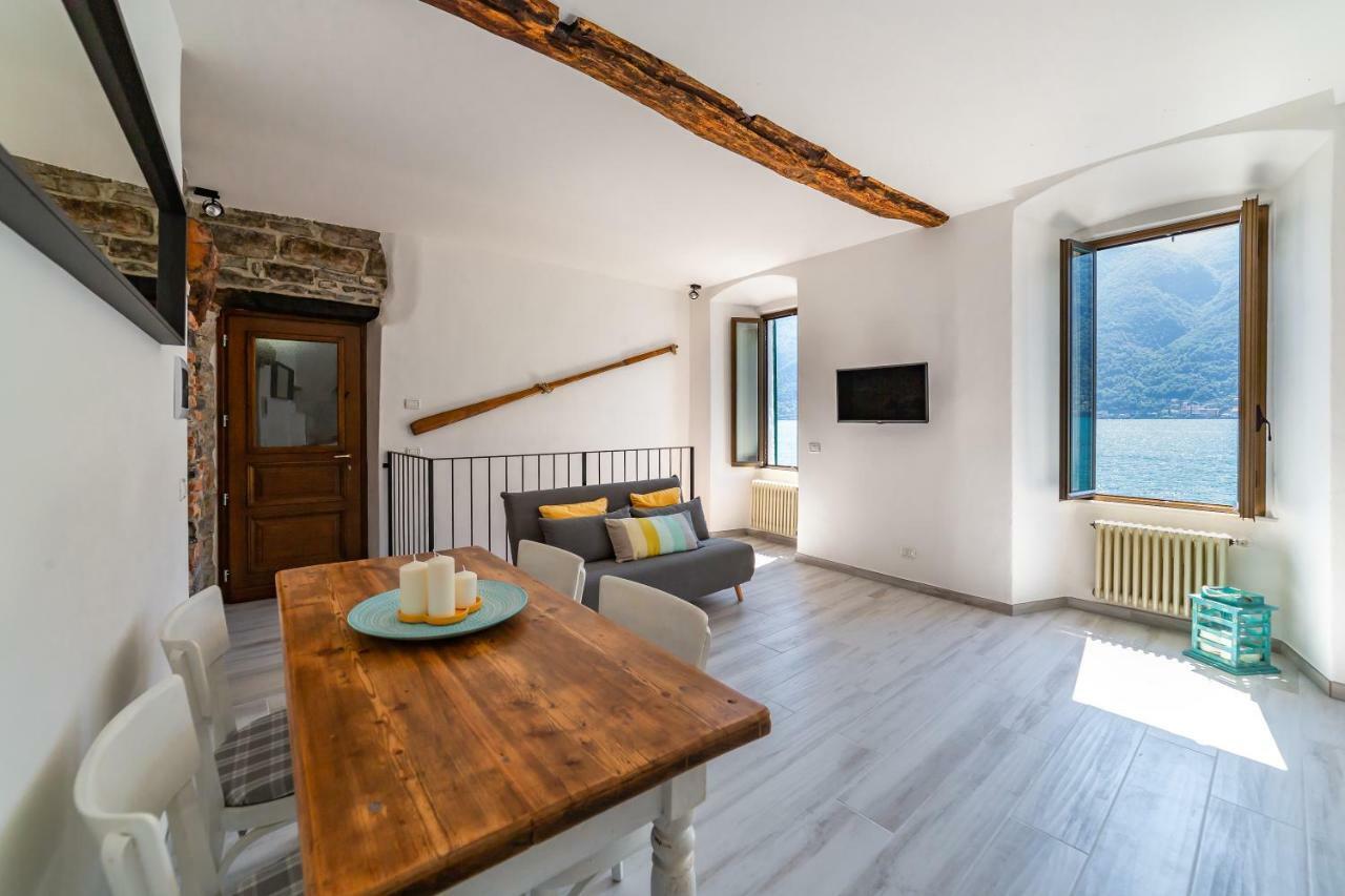 Ca Del Bif Apartment