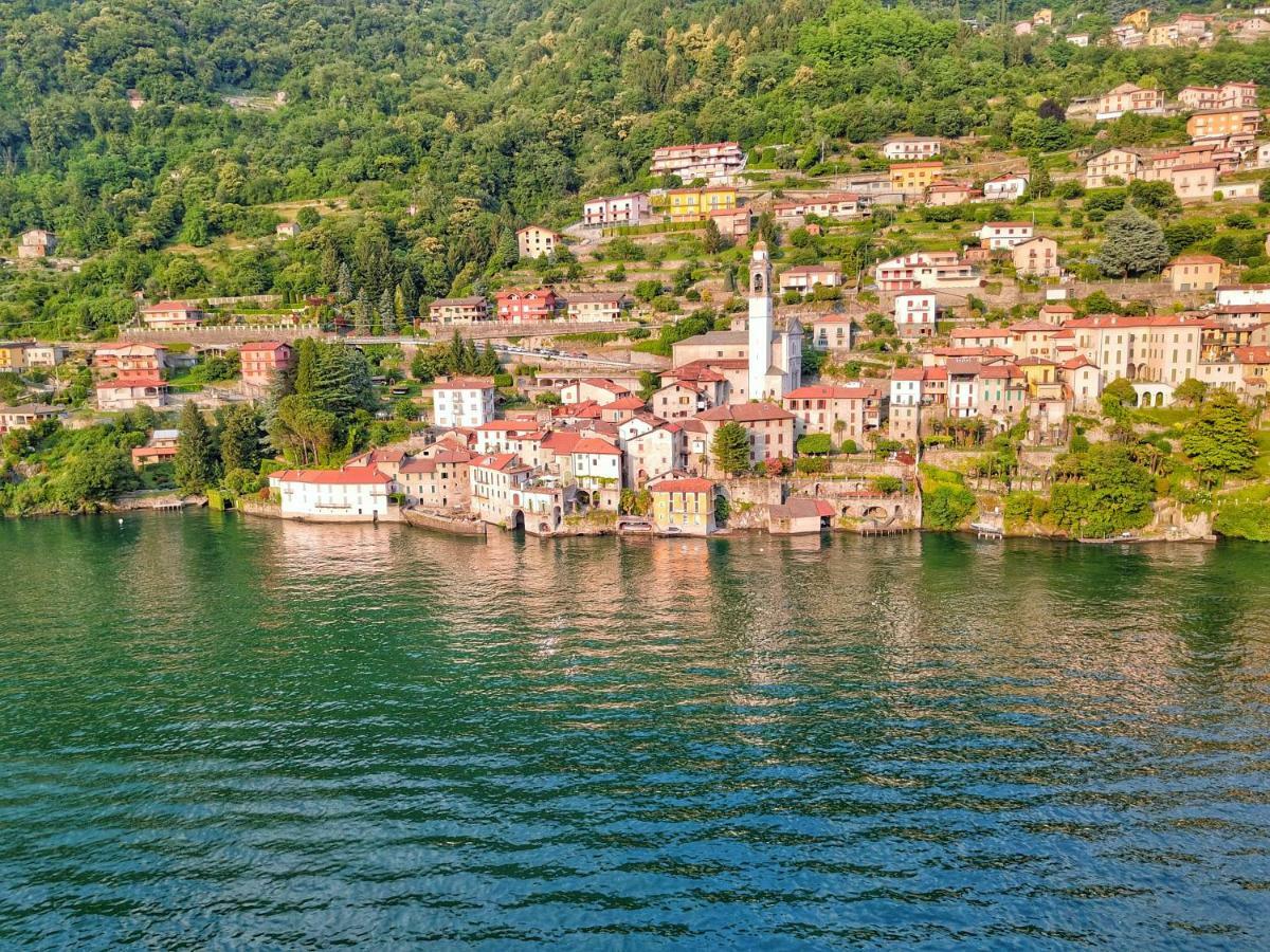 Ca Del Bif Nesso