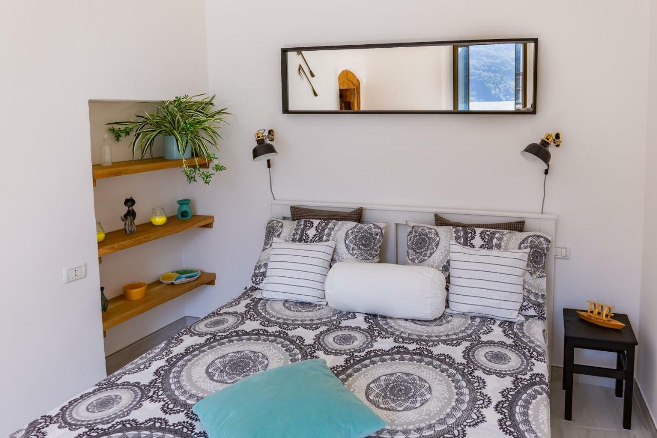 Ca Del Bif Apartment *