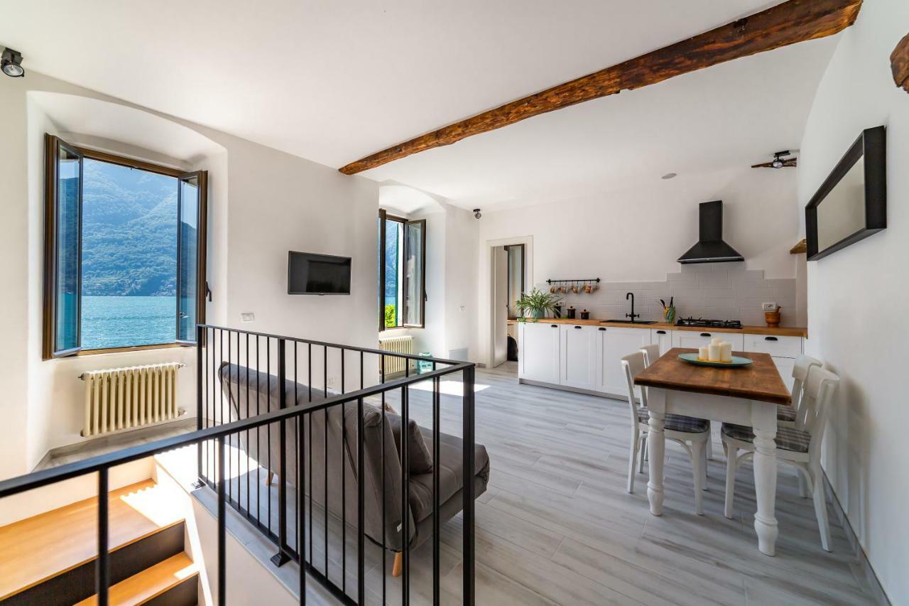 Apartment Ca Del Bif *