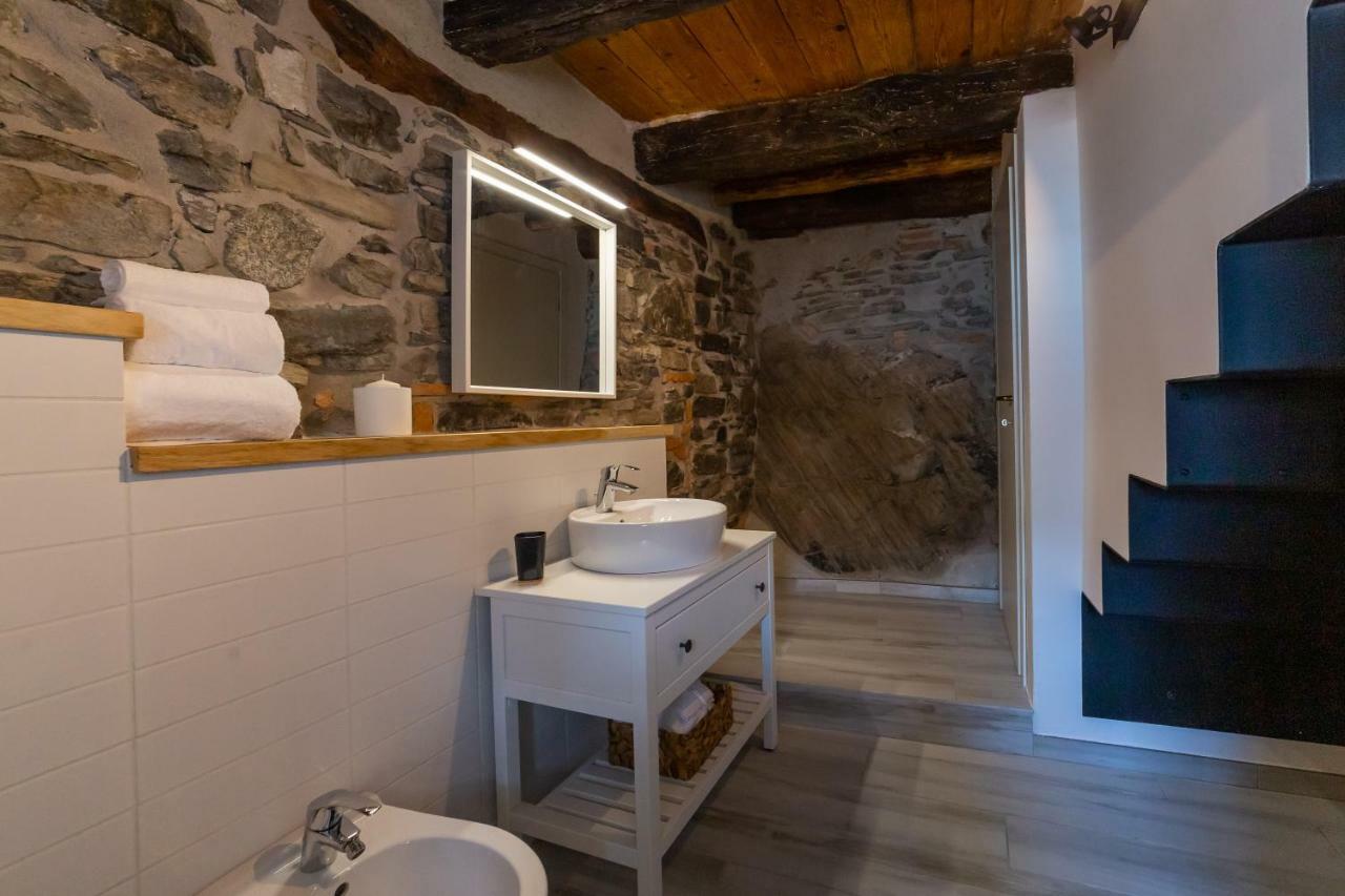 Ca Del Bif Apartment