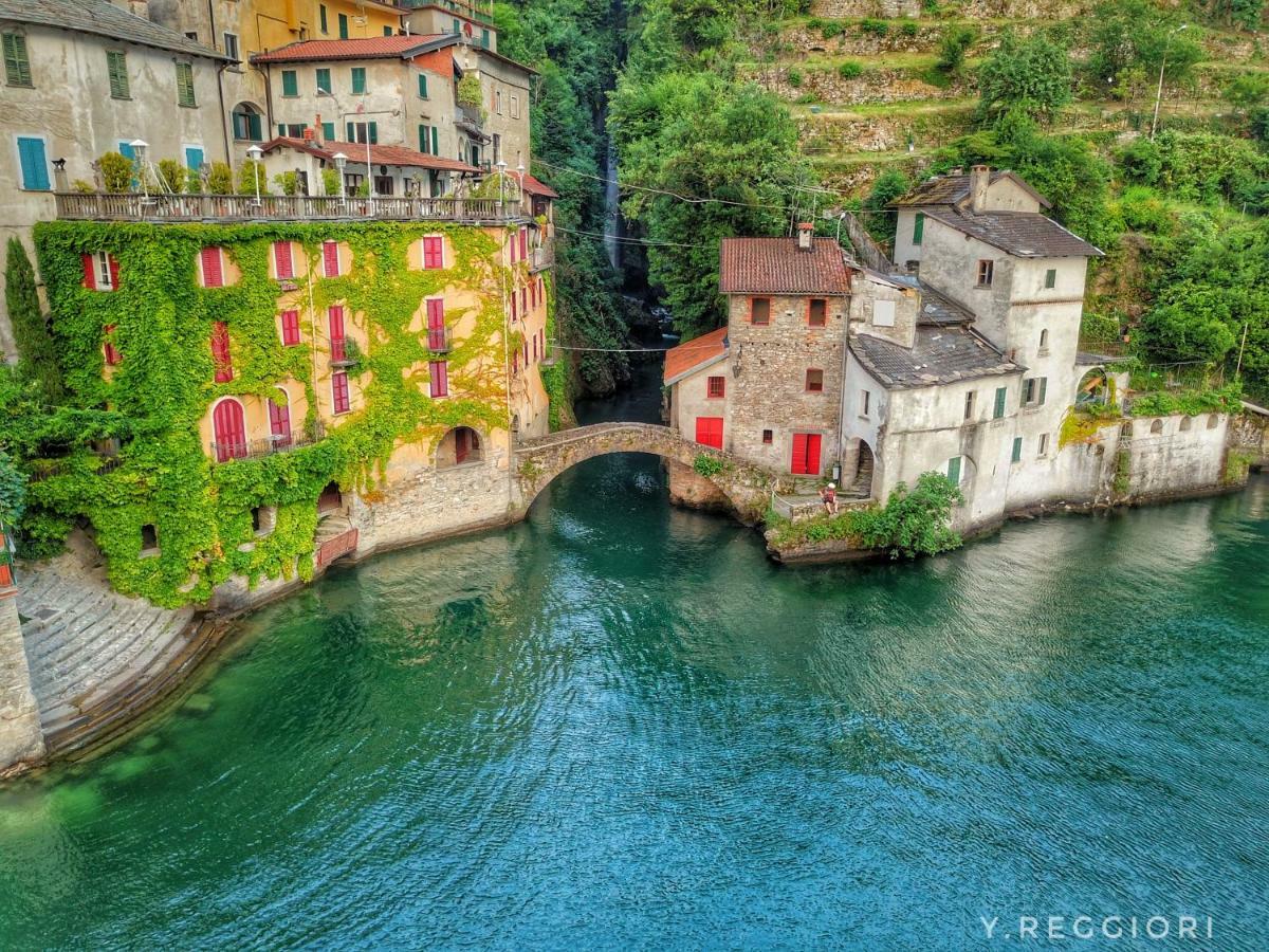 Ca Del Bif * Nesso