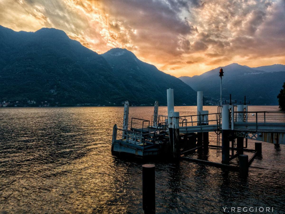 Ca Del Bif * Nesso