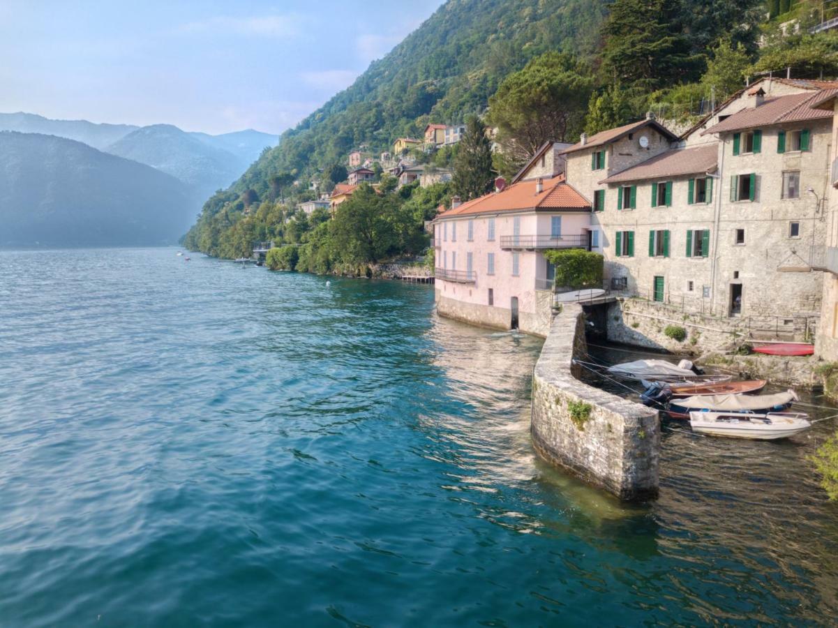 Apartment Ca Del Bif Nesso
