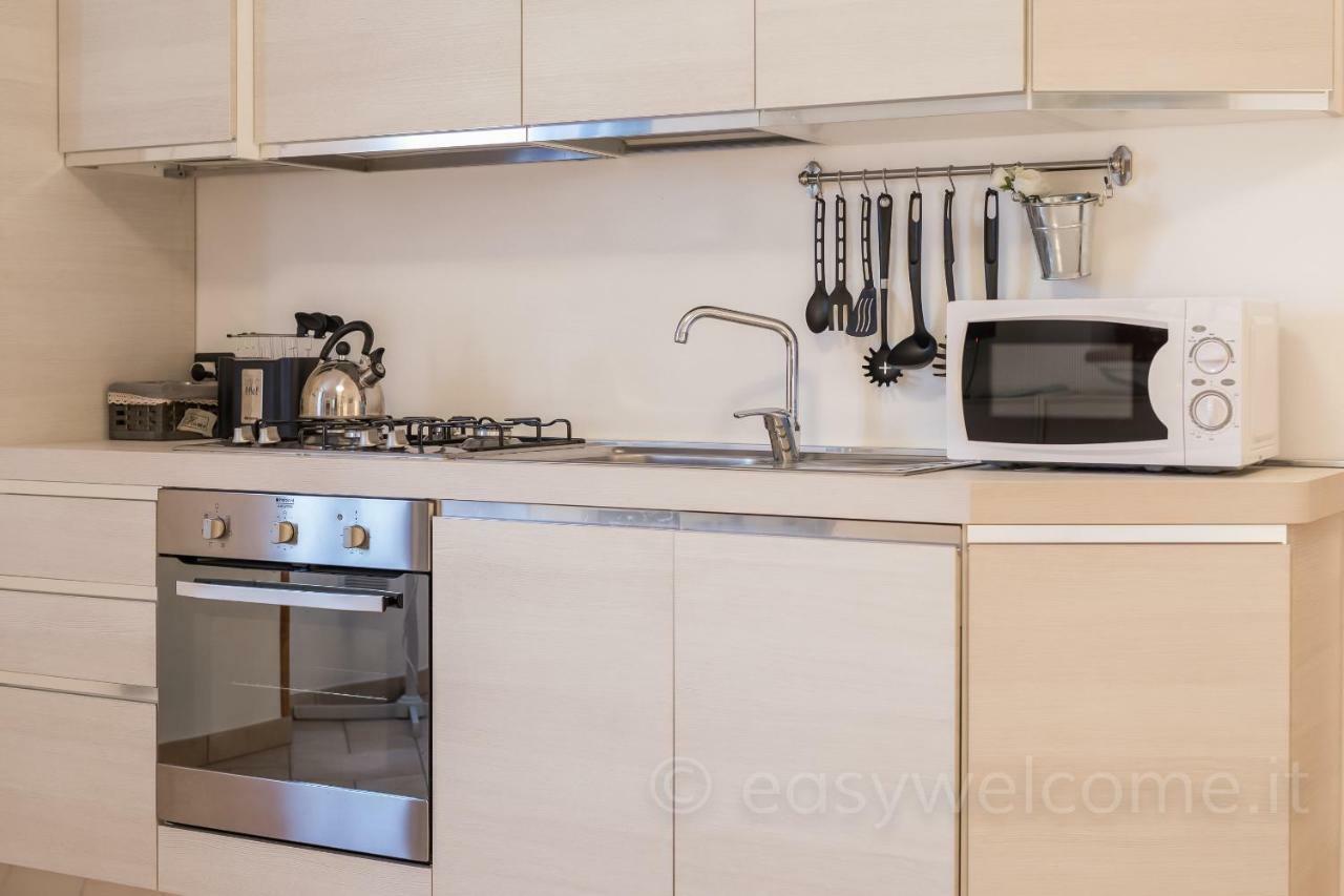 Apartment La Filanda By Wonderful Italy