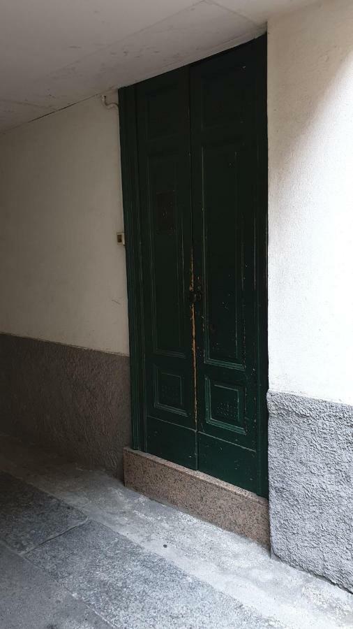 Old Center Apartment