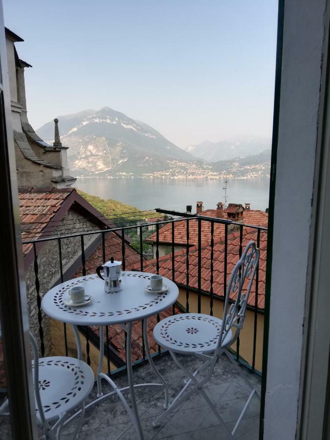 Apartment Vecchia 1907 Perledo