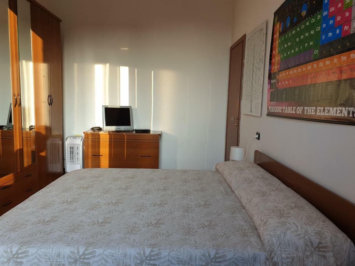 Casa Calderini Como