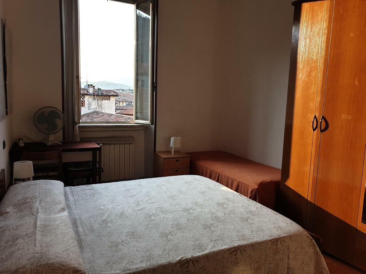 Casa Calderini Como