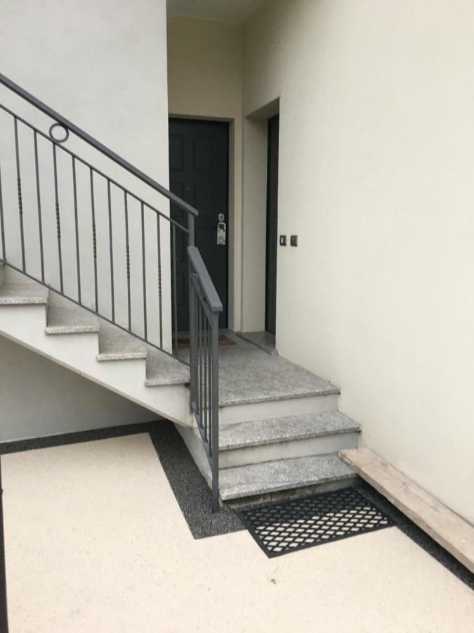 Francesca House Apartment *