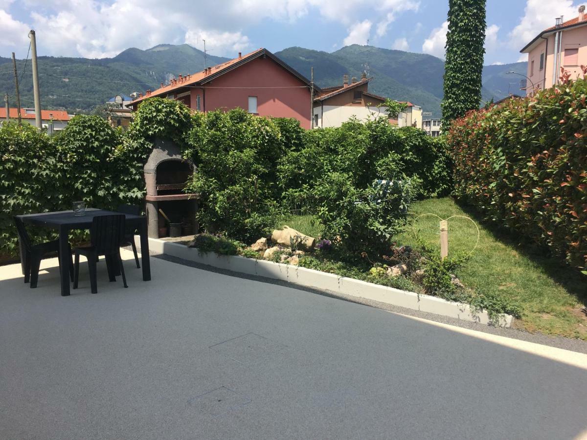 Francesca House * Erba