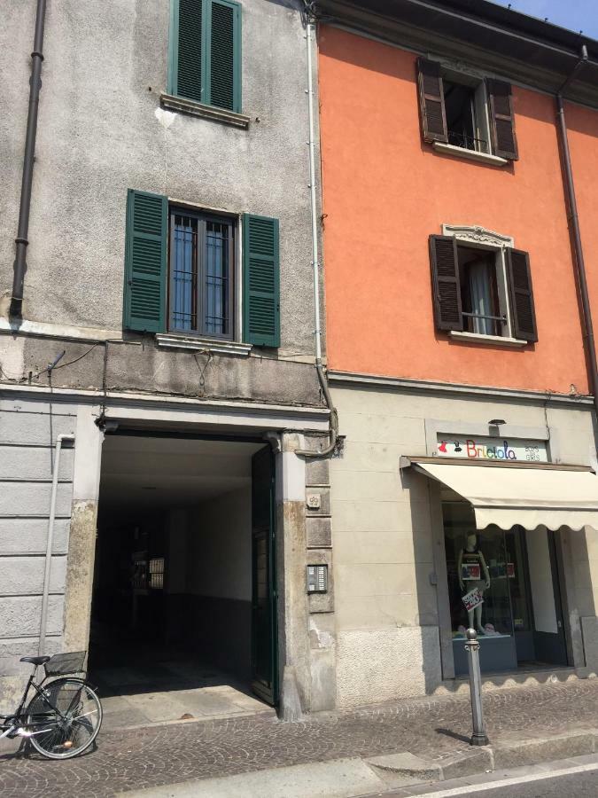 Old Center Apartment