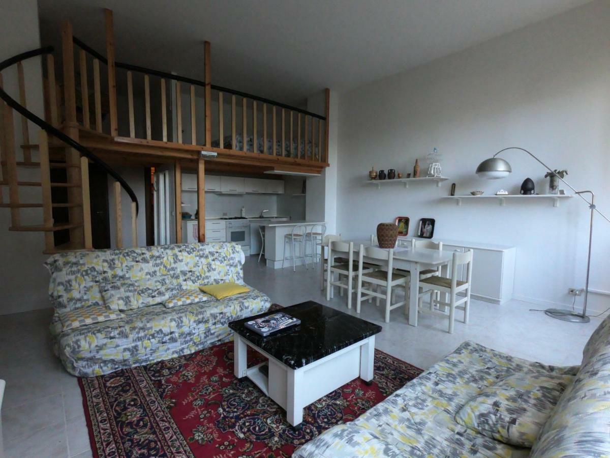 Apartment Kosmopolitan