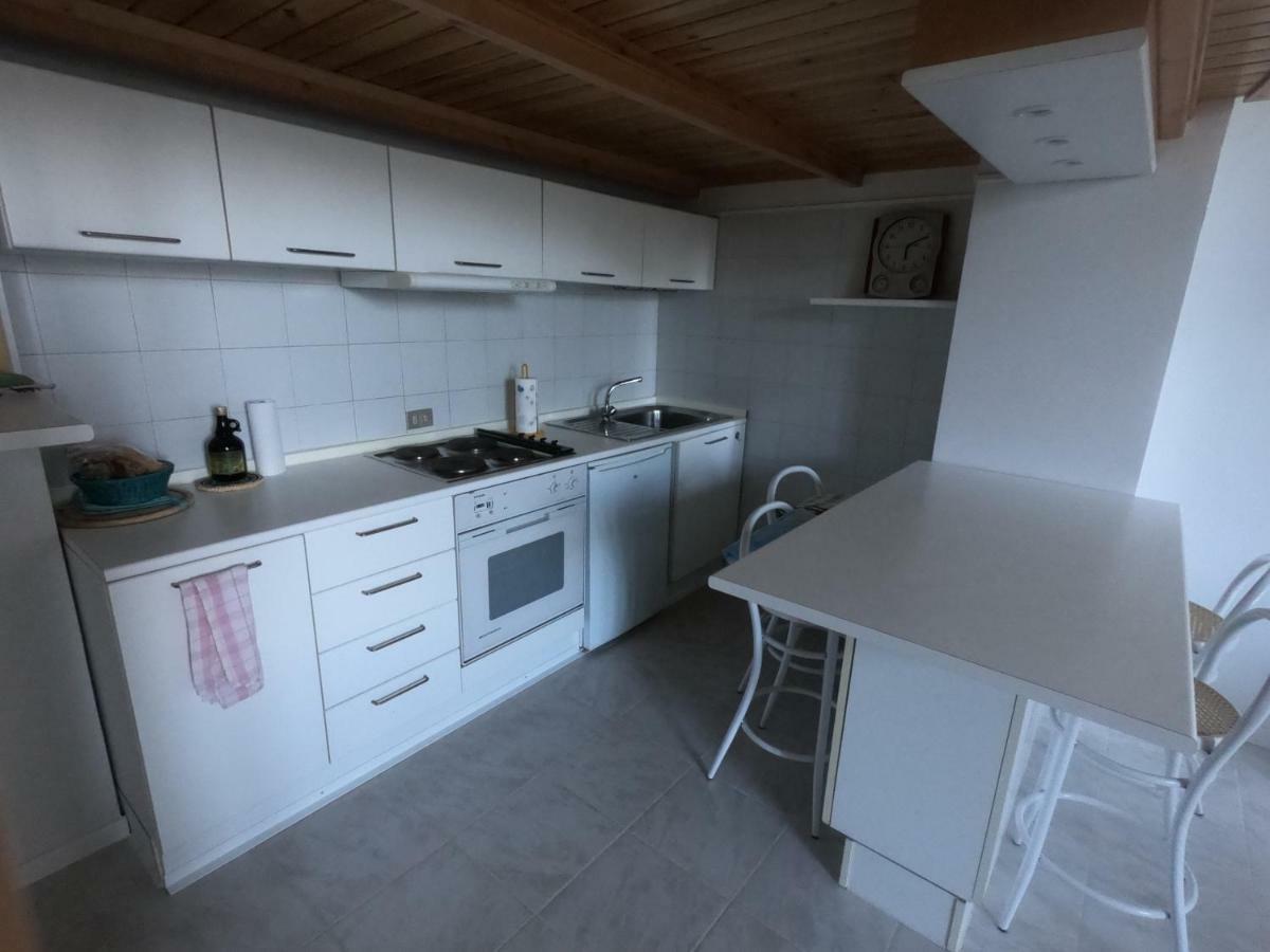 Apartment Kosmopolitan Valbrona