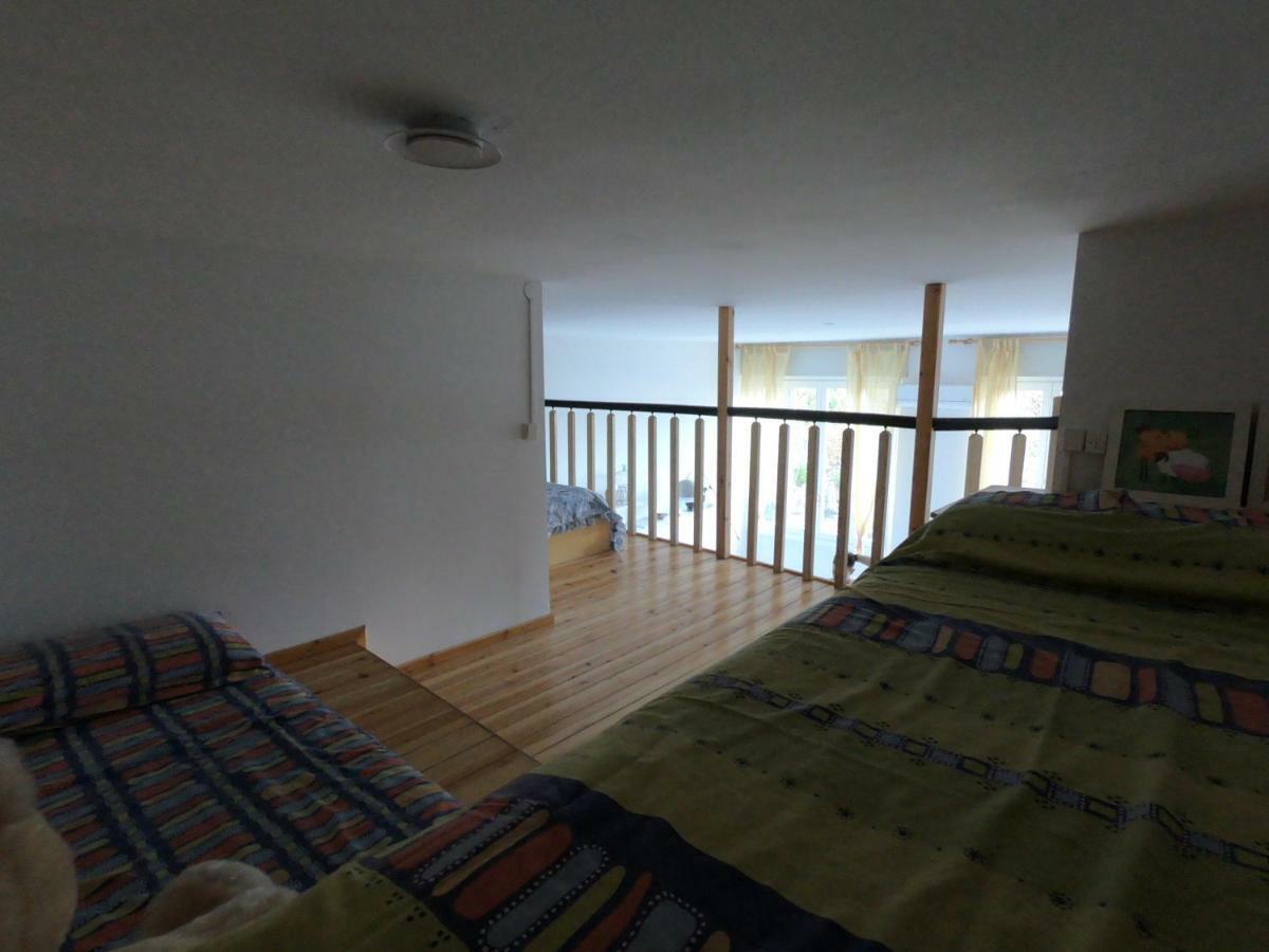 Apartment Kosmopolitan