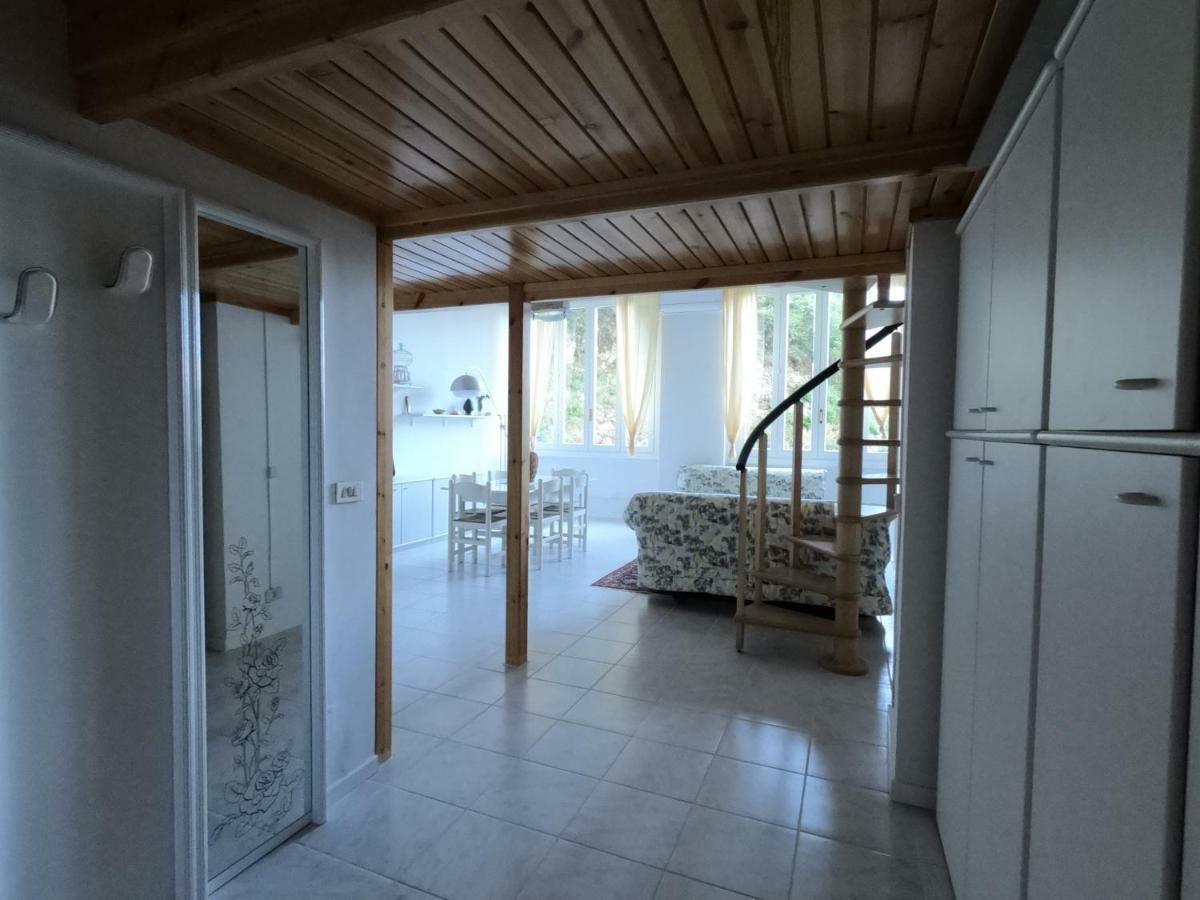 Kosmopolitan Apartment