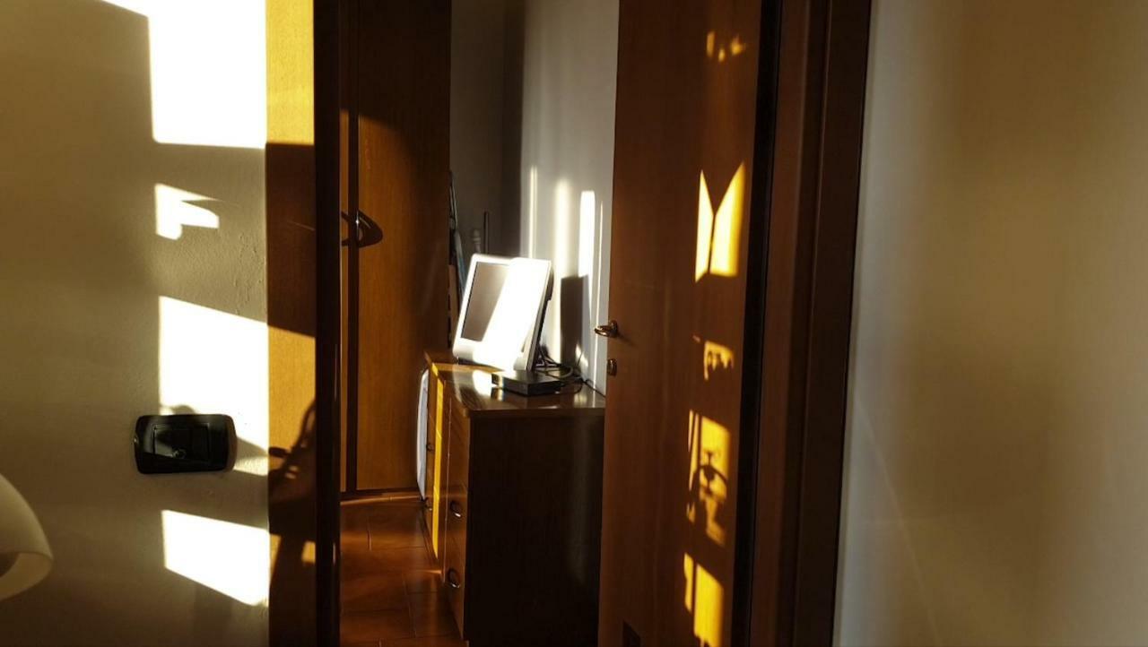 Casa Calderini * Como