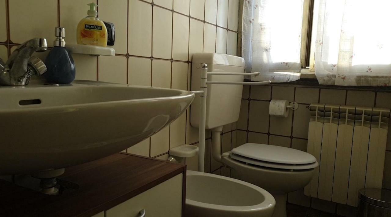Casa Calderini Apartment