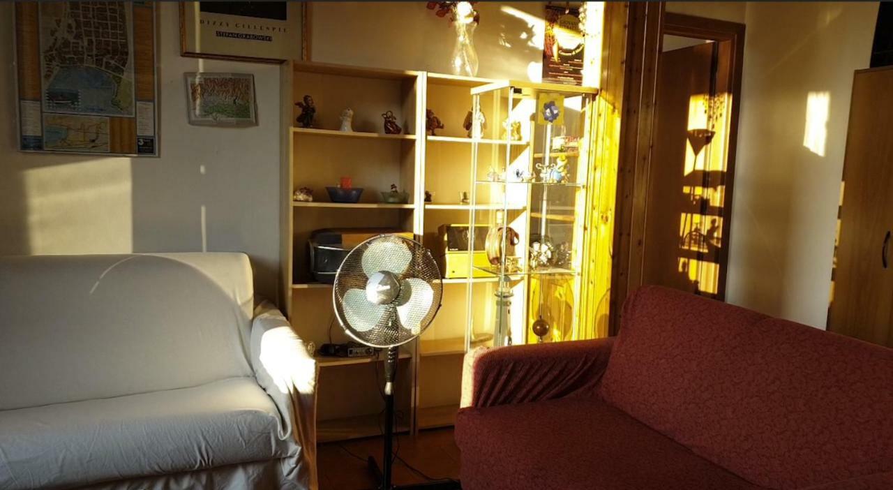 Apartment Casa Calderini Como