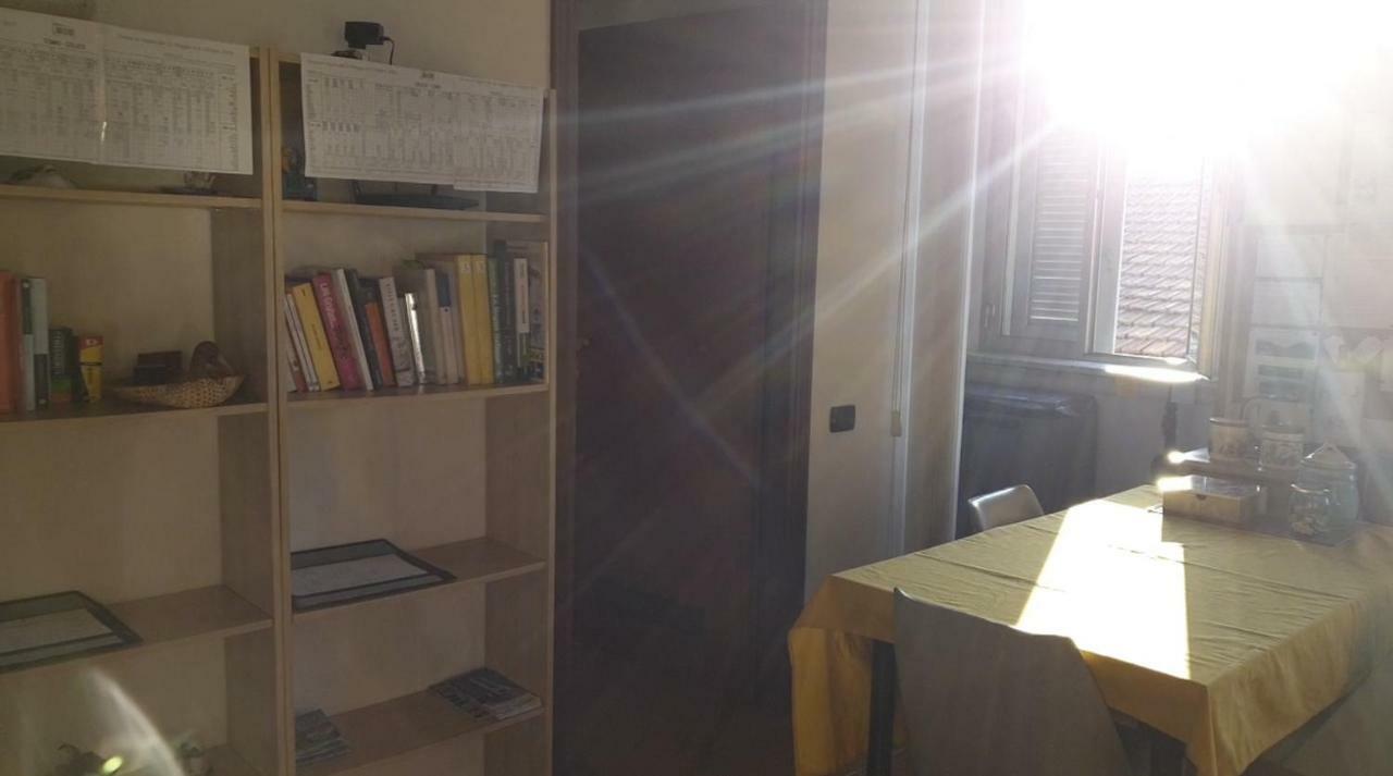 Casa Calderini Apartment *