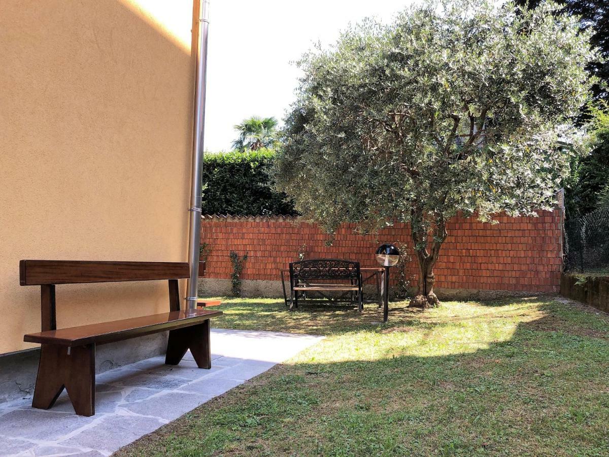 Apartment Monte Goj