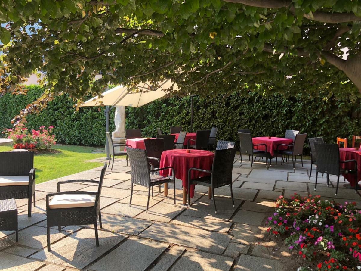 Hotel Ristorante La Zuppiera Canzo