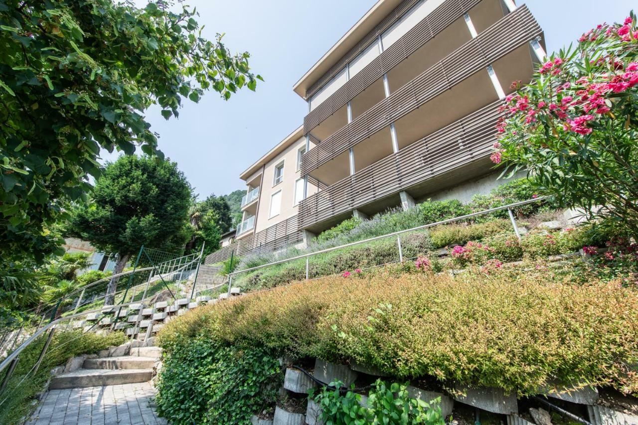 Luxury Lake View & Apartment Como
