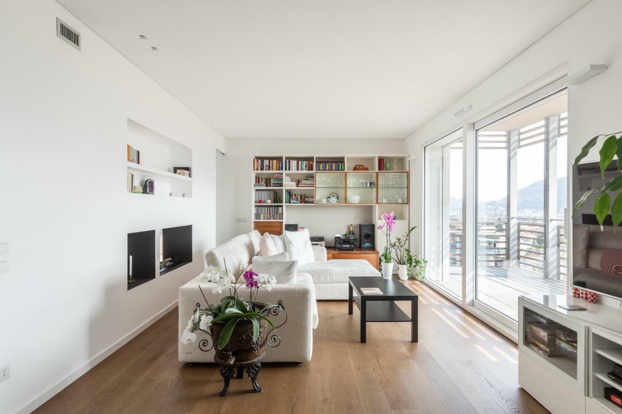 Apartment Luxury Lake View &