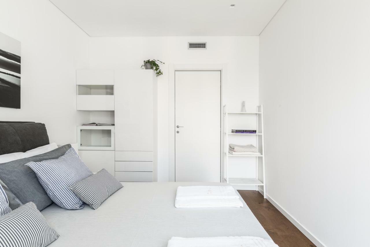 Luxury Lake View & Apartment Como