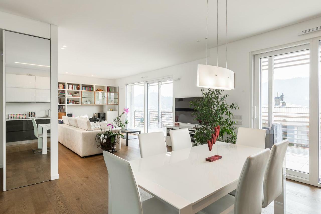 Apartment Luxury Lake View &