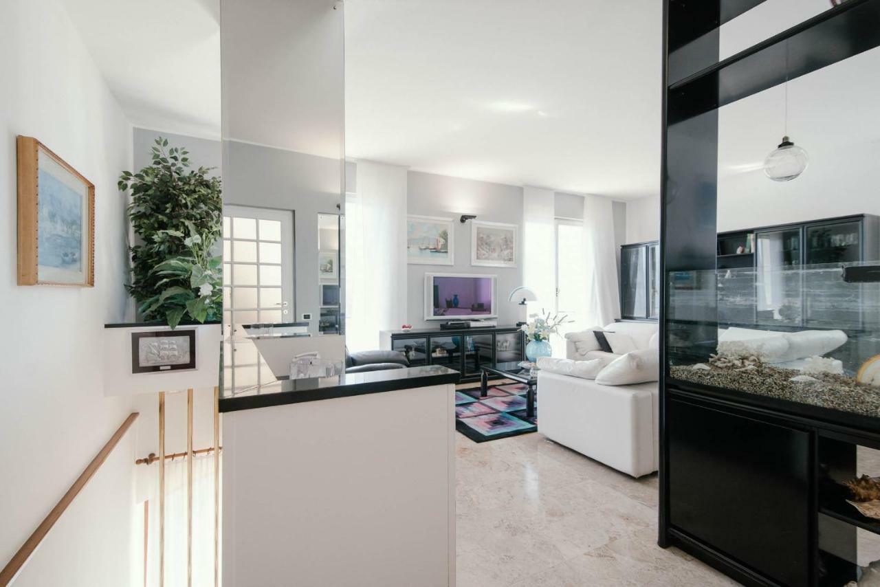 Fantastica Villa