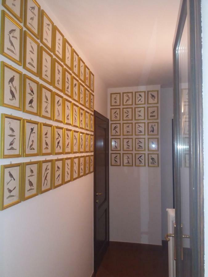 Apartment Casa Intignano - Con Terrazzo Vista *