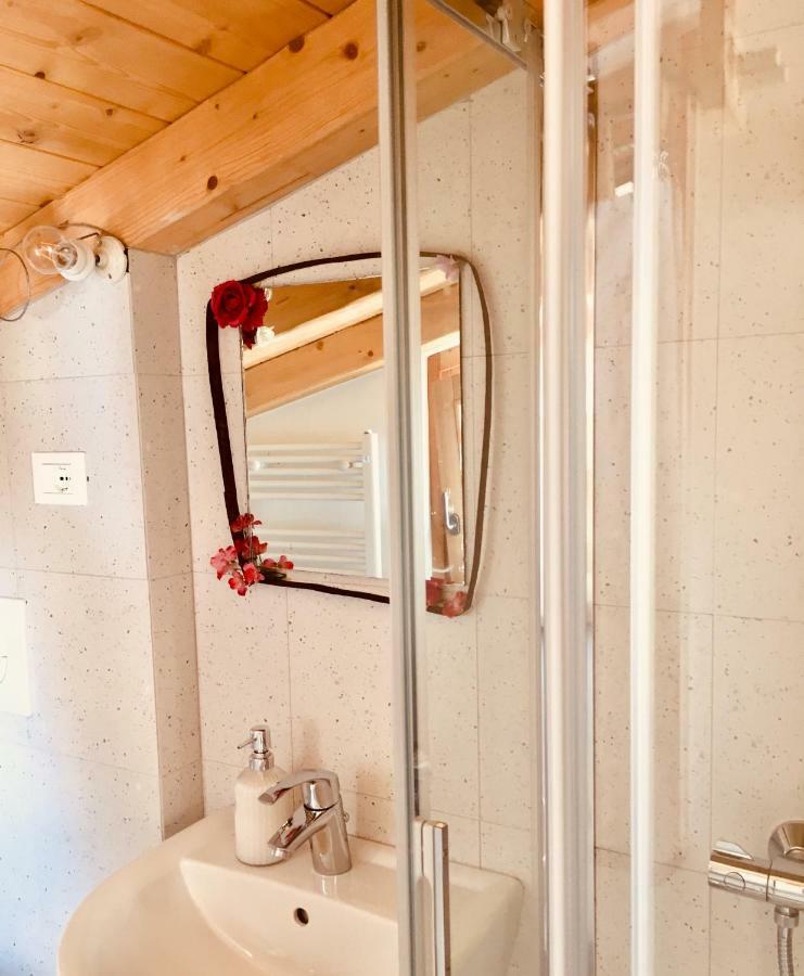 Ca Di Cele Guest house Novate Mezzola