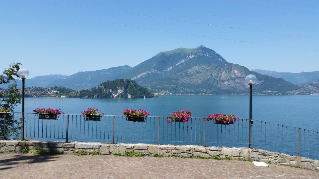 Apartment New 12 Varenna